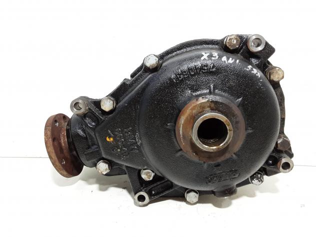 DIFFERENZIALE ANTERIORE BMW X3 1° Serie N47 D20 A, N47 D20 C Diesel 2000 (0410) - Foto 4