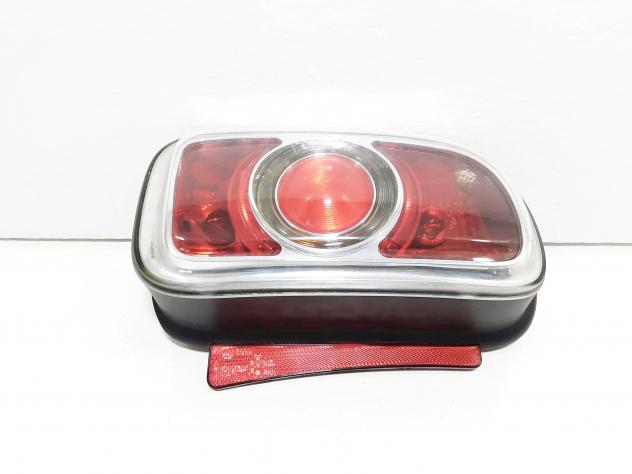 STOP FANALE POSTERIORE SINISTRO MINI Clubman Serie (R55) 7275119 (0714) - Foto 2