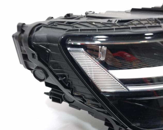 FARO ANTERIORE DESTRO AUDI Q8 Serie (4MN) 4M8941034 (18) - Foto 8