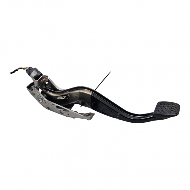 PEDALE FRENO TOYOTA Yaris Serie 471010D470 (1720) - Foto 4