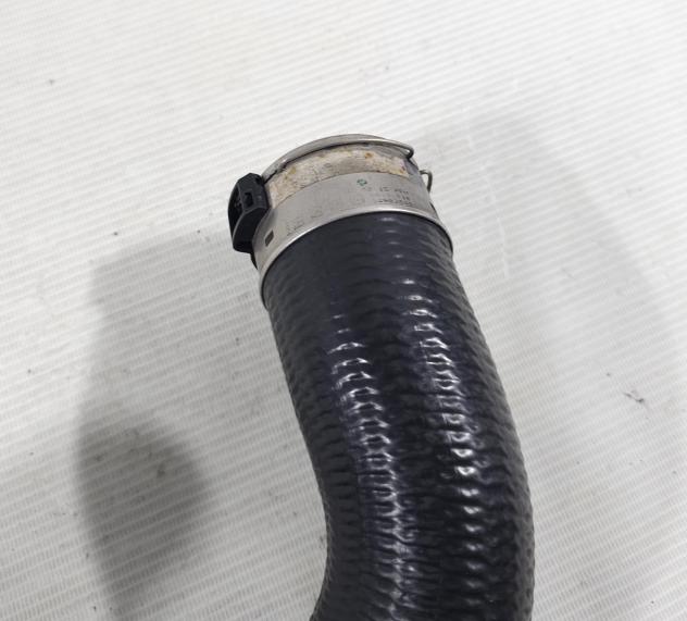 TUBO INTERCOOLER JEEP Compass Serie K68250073AA 55263087 Diesel 2000 (16) - Foto 10