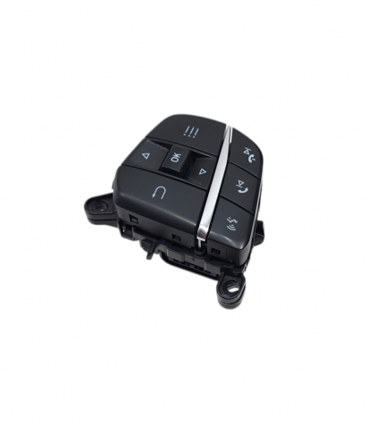 COMANDI AL VOLANTE MULTIFUNZIONE FORD Kuga Serie (DFK) H1BT-14K147-AB (19) - Foto 4