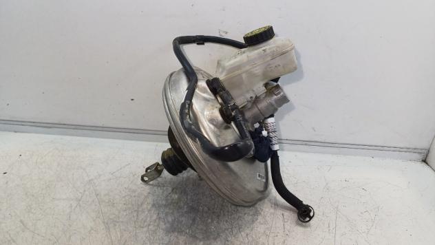 SERVOFRENO MINI Countryman Serie (F60) 29688388903/30084902255 B48A20E benzina 1998 (16) - Foto 3