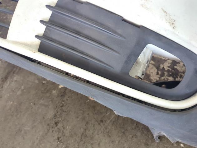 39886077 PARAURTI ANTERIORE VOLVO V50 SW 2.0 D 110KW AUT 5P (2012) RICAMBIO USATO STRISCIATO - Foto 6