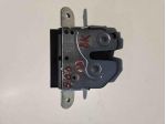 SERRATURA COFANO POSTERIORE FIAT 500 Serie (0714)