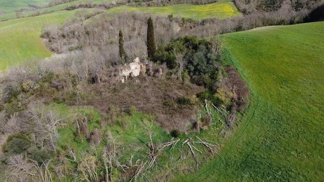 Terreno agricolo in vendita a Asciano 630000 mq Rif: 1083755 - Foto 4