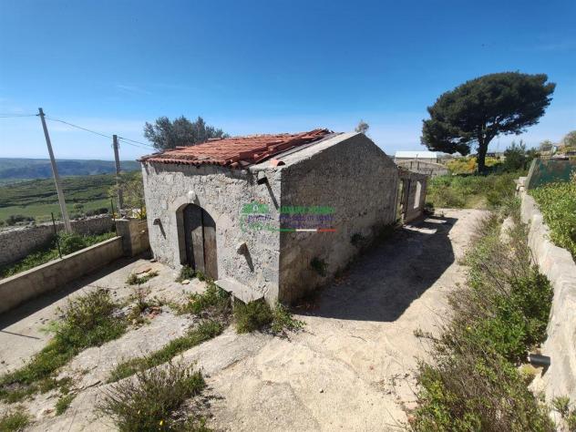 Rif. 9646 - Rustico Panoramico con ampio Terreno - Foto 3