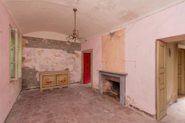 Rustico / Casale di 220 m² con più di 5 locali in vendita a Rivalba - Foto 11