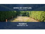 Immobile in asta di 875 m² in vendita a Serra de' Conti