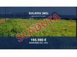 Immobile in asta di 1 m² in vendita a Soliera