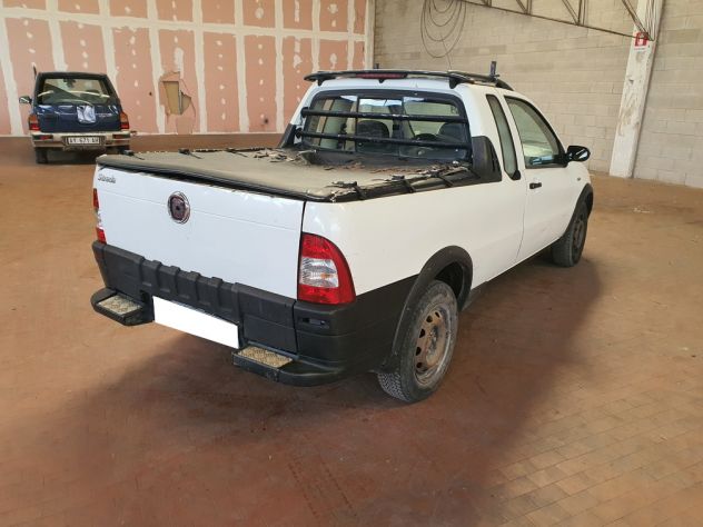 Fiat Strada 1.3 MJT Pickup Cabina Lunga - Foto 4