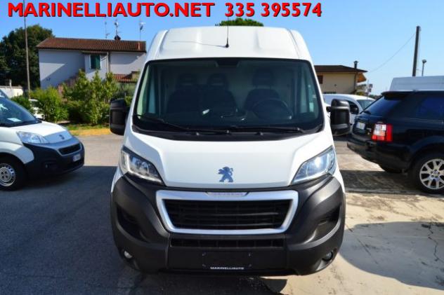 PEUGEOT Boxer 335 2.0 BlueHDi 130CV L2 H2 Furgone 91000KM rif. 24002318 - Foto 2
