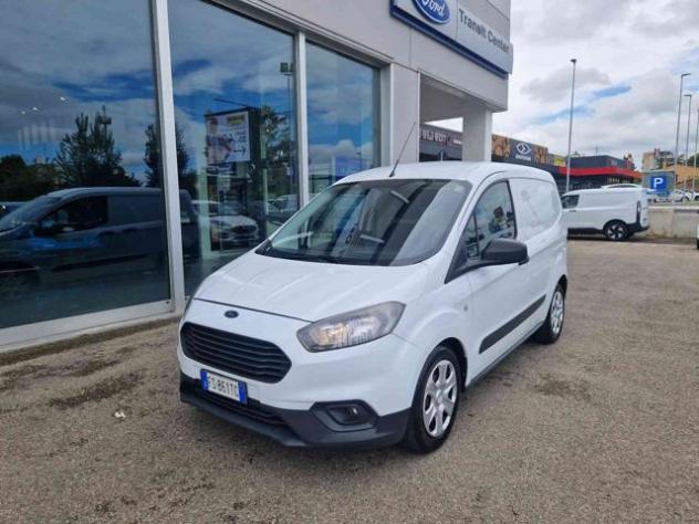 FORD Transit Courier 1.5 TDCi 75CV Van Trend rif. 23239184