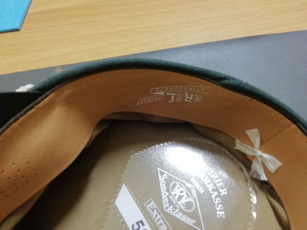 Replica cappello militare - Foto 4