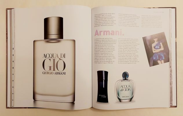 Italian beauty.Tales and Protagonists of the Cosmetic Industry in Italy di Grua - Foto 6