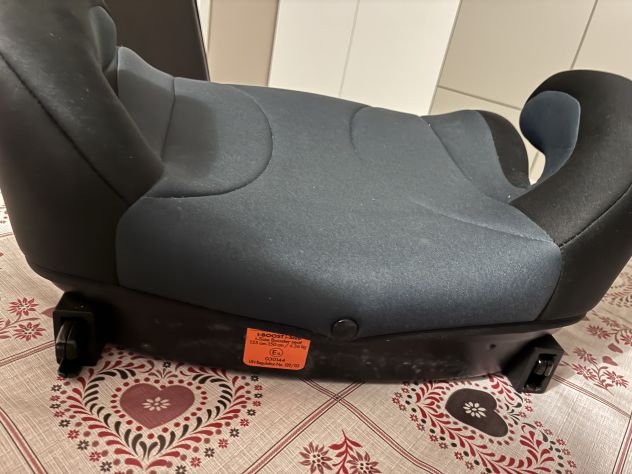 Alzatina per auto - Foto 2