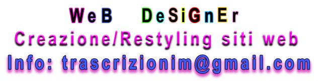 WeB DeSiGnEr