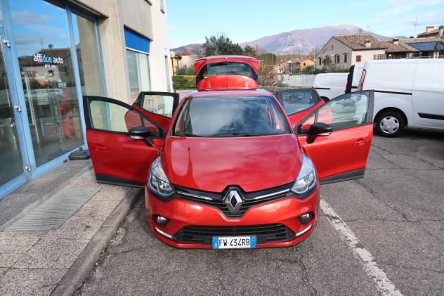 Renault Clio dCi 8V 90 CV 5 porte Business - Foto 10
