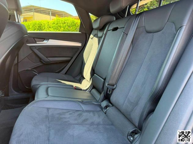 AUDI - Q5 Sportback - Q5 SPB 40 TDI quattro S tronic S line - Foto 9