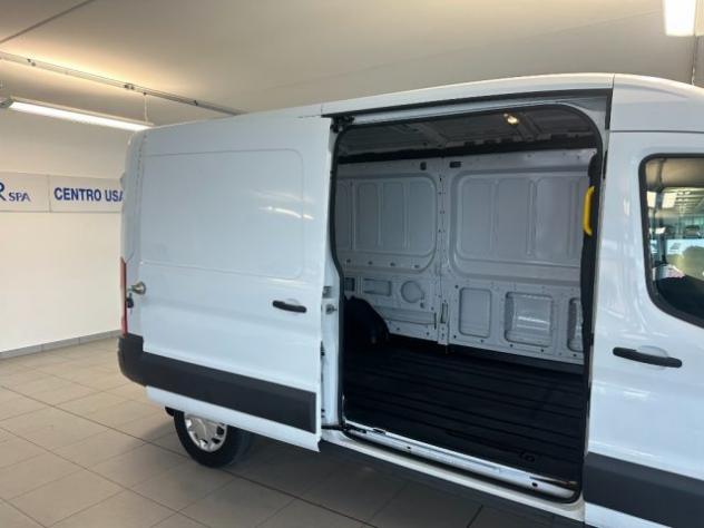 FORD Transit 2.000 DIESEL 130 CV 350 L3 H2 TREND VAN rif. 24114584 - Foto 10