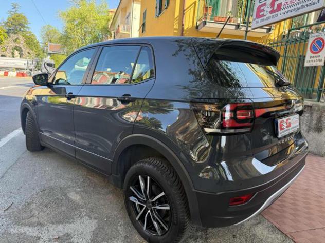 VOLKSWAGEN T-Cross 1.0 TSI Urban BMT rif. 24007535 - Foto 5