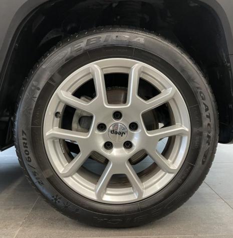 JEEP Renegade 1.6 Mjt 130 CV Limited rif. 24182637 - Foto 7