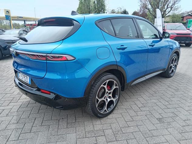 Alfa Romeo Tonale 1.5 160cv Hybrid TCT7 Veloce - Foto 6