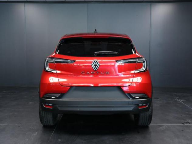RENAULT Captur 1.2 ECO-G 120CV Techno rif. 24186969 - Foto 4