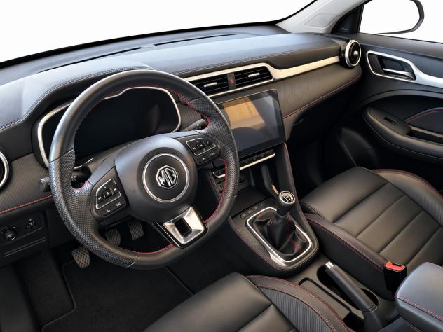 Mg ZS 1.5 VTi-tech Luxury - Foto 6