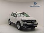 Volkswagen T-Cross T-Cross 1.0 tsi Style 95cv