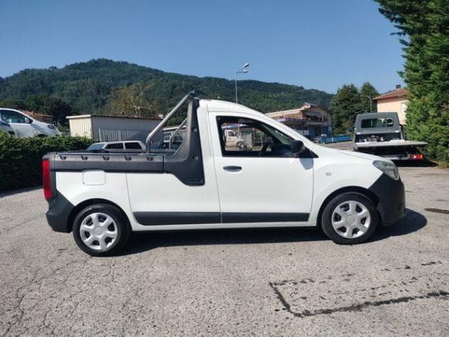 Dacia Dokker dokker pick up 1.5 blue dci 95cv E6d-temp - Foto 4