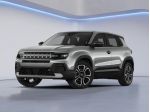 Jeep Avenger e-Hybrid 1.2 MHEV e-Hybrid Turbo Longitude