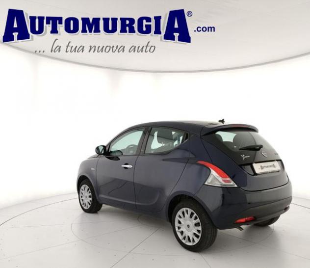 LANCIA Ypsilon 1.0 FireFly 5 porte S&S Hybrid Ecochic Silver rif. 23897995 - Foto 4