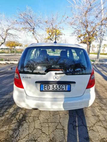 Mercedes-benz A 160 BlueEFFICIENCY Elegance 2010 - Foto 7
