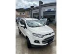 FORD - EcoSport - 1.5 TDCi 100 CV S&S Titanium