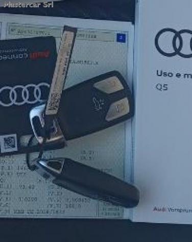 AUDI Q5 Q5 40 2.0 tdi mhev 12V Business quattro s-tronic - rif. 23961887 - Foto 10