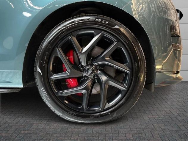 LAND ROVER Range Rover Sport 3.0D l6 249 CV Dynamic HSE rif. 23878255 - Foto 8