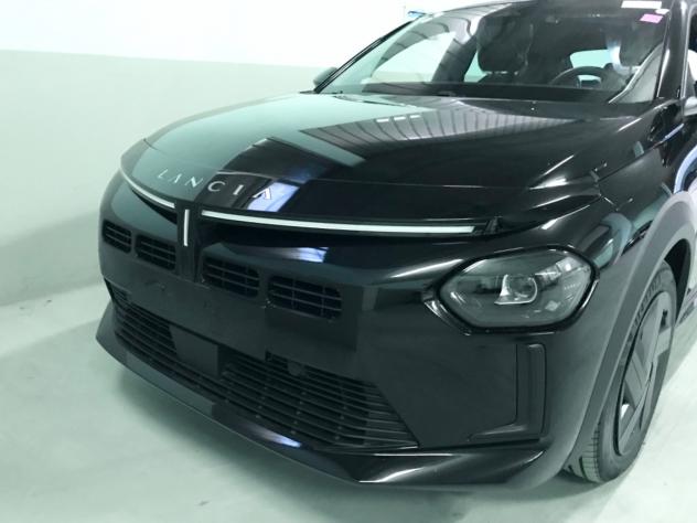 Lancia Ypsilon Turbo 100 - Foto 7