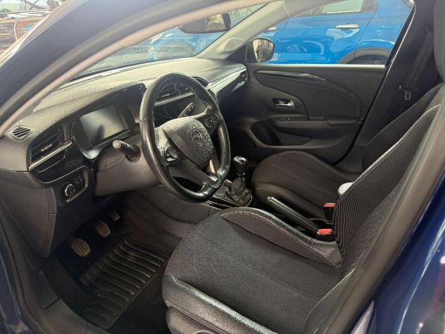 OPEL - Corsa - 1.5 D 100 CV Elegance - Foto 7