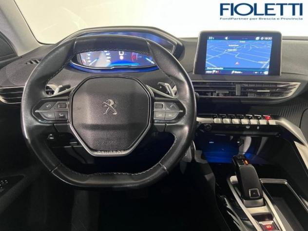 Peugeot 3008 2ª SERIE BLUEHDI 130 EAT8 S&S BUSINESS - Foto 7