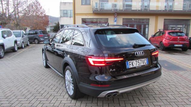 AUDI - A4 Allroad Allroad 40 2.0 tdi 190cv s-tronic - Foto 3