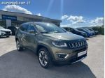 JEEP Compass 2.0 Multijet 4WD Limited AT rif. 24046200
