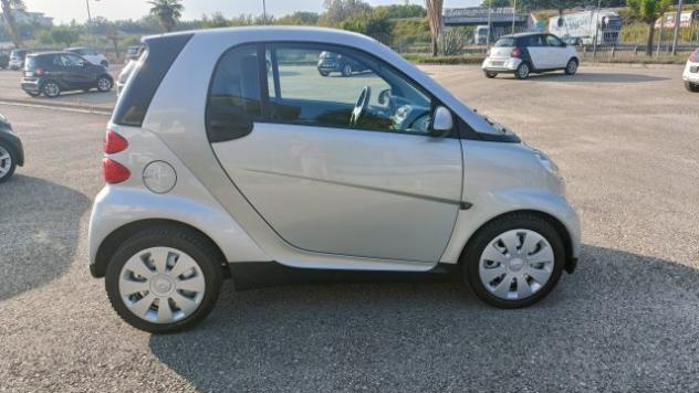 SMART ForTwo 1000 52 kW coupé passion n°27 rif. 24041383 - Foto 8