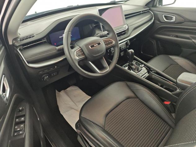 Jeep Compass 1.3 T4 190CV PHEV AT6 4xe Limited - Foto 8