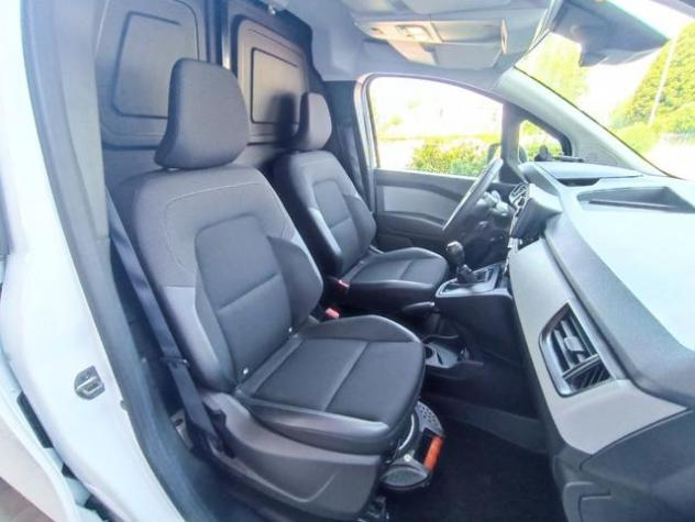 RENAULT Kangoo 1.3 TCe 100 CV Van Edition One rif. 24088014 - Foto 10