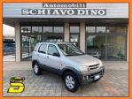 Daihatsu Terios 1.3i 16V cat 4WD SX  - GPL