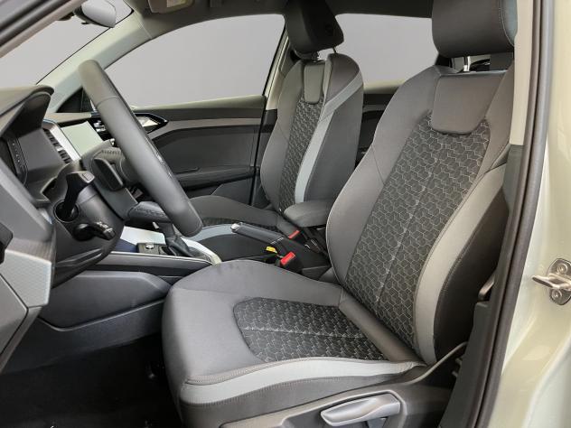 Audi A1 Sportback 1.0 30 TFSI S tronic 116 cv Adrenaline - Foto 9