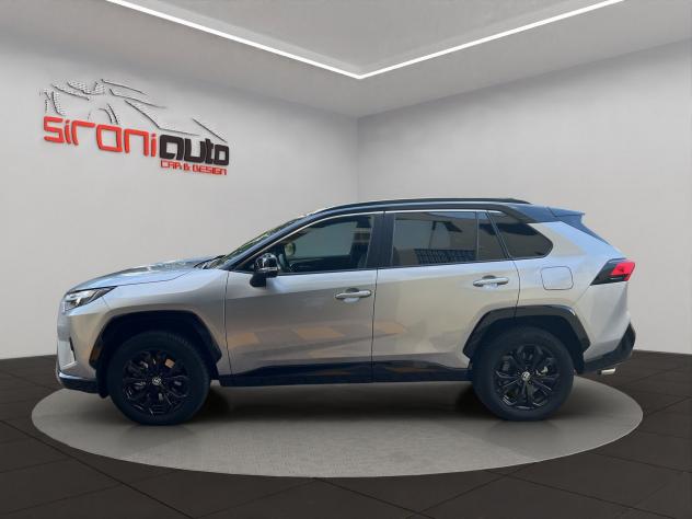 Toyota RAV4 Rav4 2.5 HV Style 2wd 218cv e-cvt - Foto 3