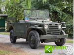 FIAT Campagnola AR51 iscritta Asi rif. 24118781