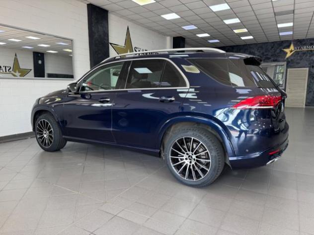 MERCEDES-BENZ GLE 300 d 4Matic Sport * Condizioni Eccezionali * rif. 23789908 - Foto 6